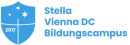 Wien Schrift mit Logo